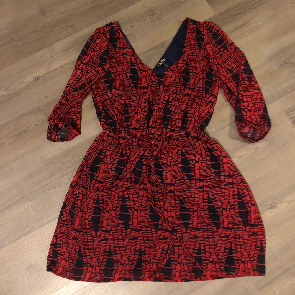 BeBop Sundress